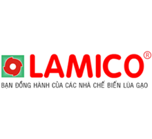 Công ty LAMICO